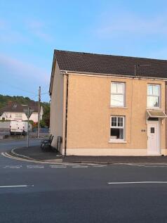 Cwmamman Road, Glanamman, SA18 1HZ