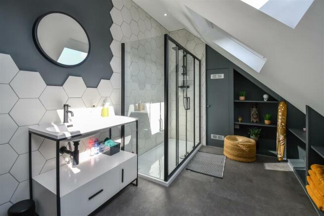 En-Suite