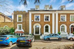 86b, Castelnau, Barnes, London SW13 9EU