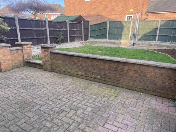 Garden/Patio