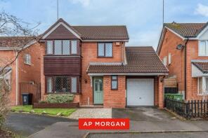 19, Drakes Close, Redditch B97 5NG