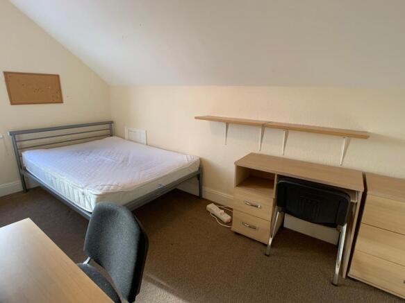 1 bed End of Terrace to rent Image 6