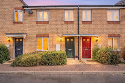 Brooklands Way, Bourne, PE10
