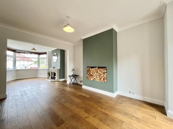 Green Drive, Wolverhampton photo 4