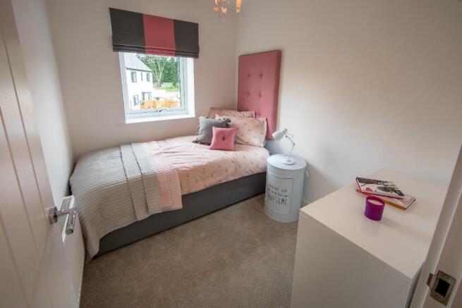 3 bed Semi-Detached for sale Image 7