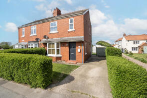 Applewood, Main Street, Goole DN14 0DW