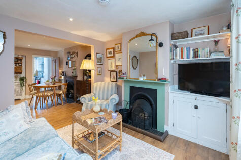 Meadowbrook Road, Dorking