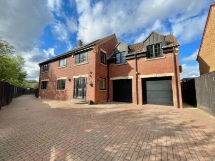 Gold Street, March, PE15 8QE