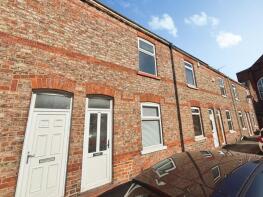 10, Dudley Street, York YO31 8LP