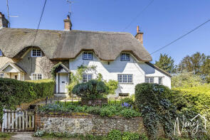 45, Stratton Lane, East Stratton SO21 3DU