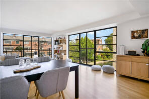 268, 17 Ice Wharf, New Wharf Road, London N1 9RF