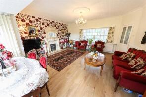 Long Mynd, Martin Lane, Bawtry, Doncaster DN10 6NJ