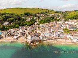 Shell Cottage, Market Street, Torpoint PL10 1NF