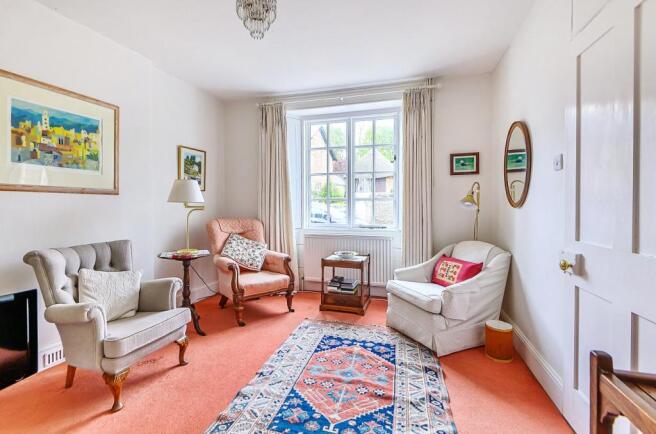 Sitting Room