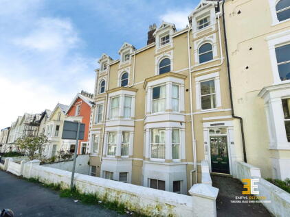 Church Walks, Llandudno, LL30