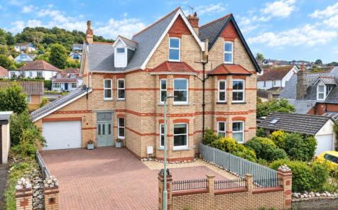 Crofts Lea Park, Ilfracombe, Devon, EX34