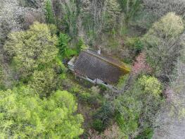 Strude Croft, Robertson Street, Alva FK12 5JS