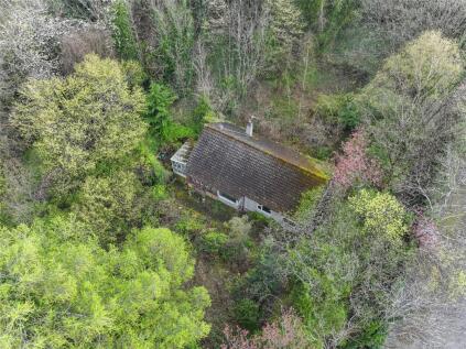 Strude Croft, Robertson Street, Alva, Clackmannanshire, FK12