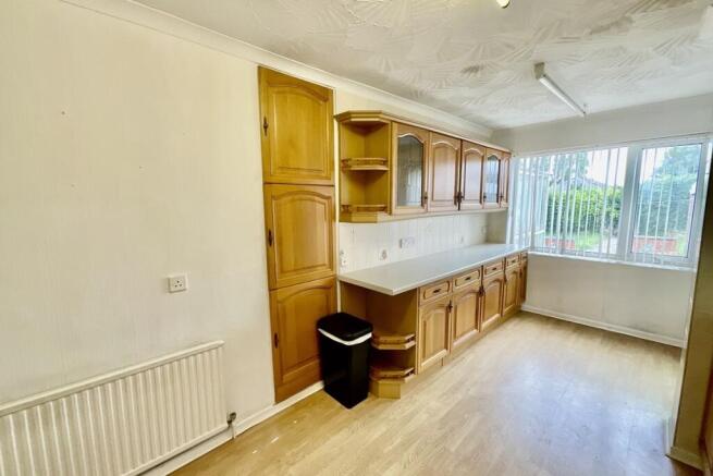 Fir Tree Drive, Wales, Sheffield, S26 5LZ photo 4