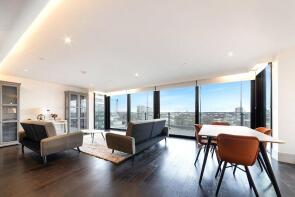 Apartment 22, 30, Albert Embankment, London SE1 7GS