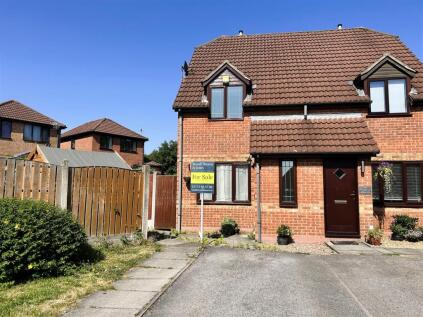 Blackthorne Close, Kilburn, Belper