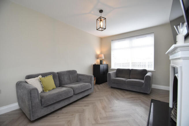 Ushaw Villas, Ushaw Moor, Durham, DH7 photo 4