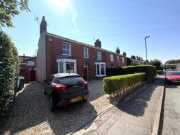 35, Victoria Street, Norwich NR1 3QX
