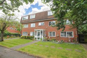 Flat 3, 8, Shirley Road, Wallington SM6 9QB