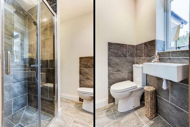 EN SUITE