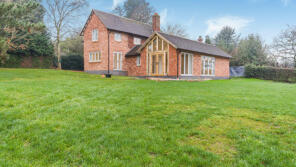 Oak Cottage, Hillwood Road, Sutton Four Oaks, Sutton Coldfield B75 5QN