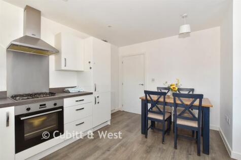 Valley Drive, Forge Wood, Crawley, West Sussex
