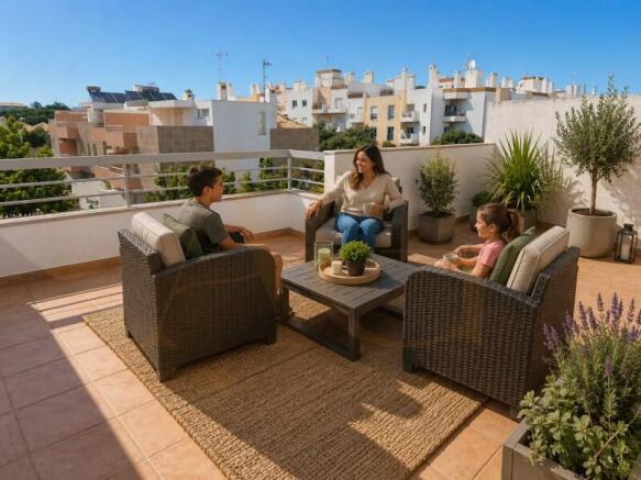 ChatGPT Image Terrace real view