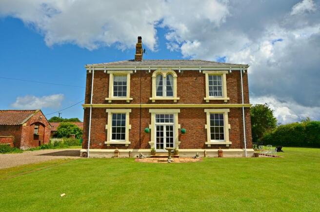 Front External