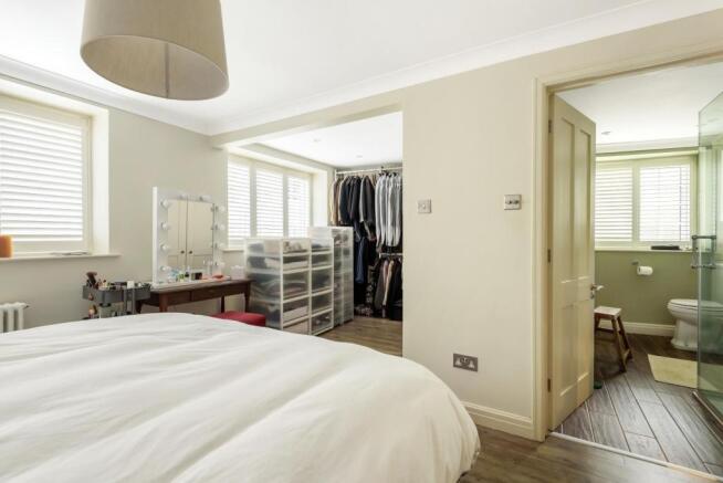 En-Suite