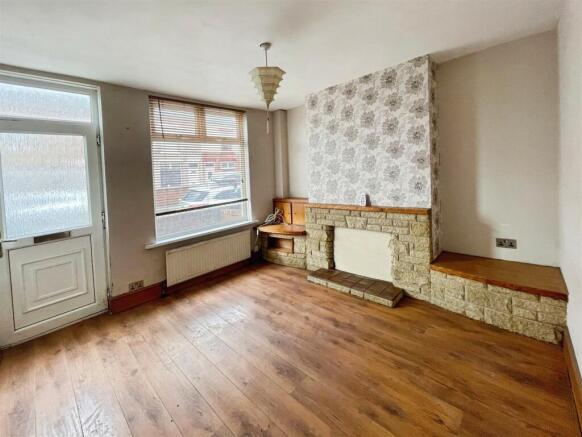 Reception Room One