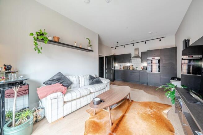 Lounge/Kitchen/Diner