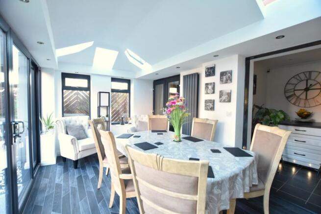 Sun Room