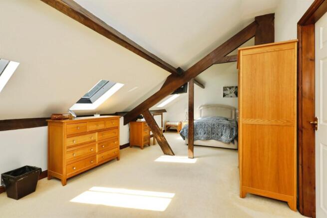 3 bed Character Property for sale Image 11