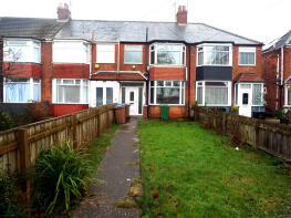 587, Endyke Lane, Hull HU6 8TE
