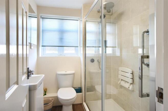 2 bed Semi-Detached for sale Image 10