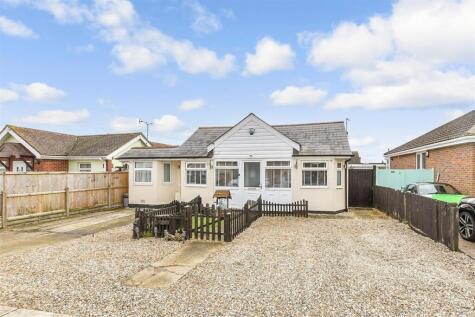 Vauxhall Avenue, Herne Bay, Kent