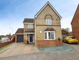 2, Anchor Way, Lowestoft NR33 8GR