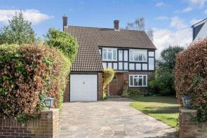 8, Scarborough Close, Sutton SM2 7EA