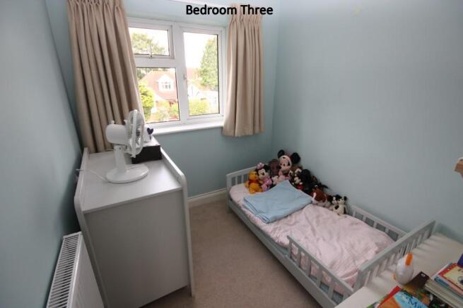 Bedroom 3