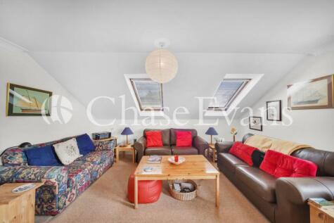 Cumberland Mills Square, Isle Of Dogs, London, E14