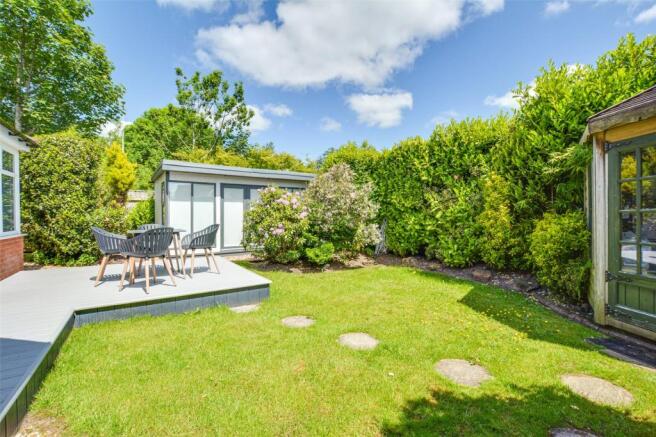 Outdoor Room