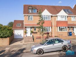 66, Bellevue Road, Friern Barnet, London N11 3HE