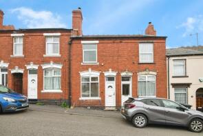5, Junction Street, Dudley DY2 8XT