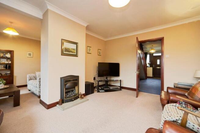 Ashdene Court, Cullingworth, Bradford photo 3