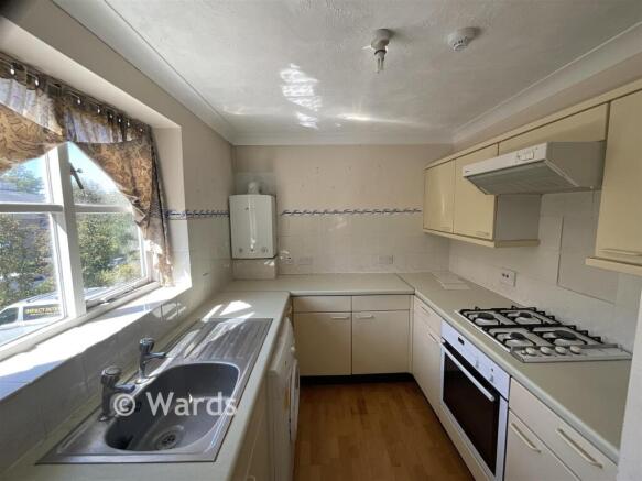 Kitchen New
